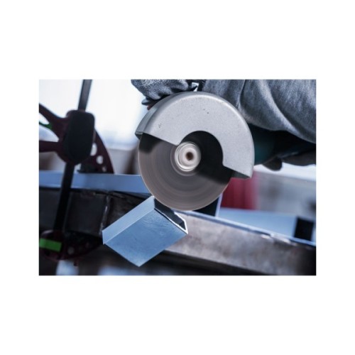 Круг відрізний Bosch X-LOCK Multi Material, 125x1.6x22.2мм (2.608.619.270)