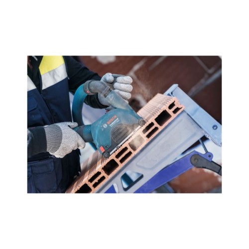 Круг відрізний Bosch X-LOCK Multi Material, 125x1.6x22.2мм (2.608.619.270)