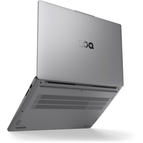 Ноутбук Lenovo LOQ 15IAX9E (83LK00CVUS)