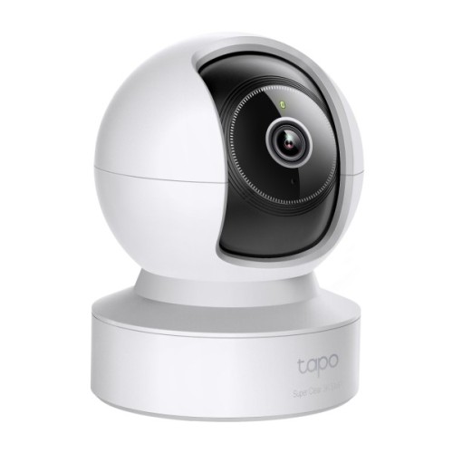 Камера відеоспостереження TP-Link TAPO-C232