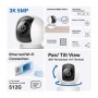 Камера відеоспостереження TP-Link TAPO-C232