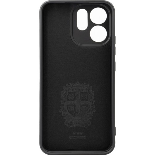 Чохол до мобільного телефона Armorstandart ICON OPPO Reno15 F 5G / Reno15 FS 5G Camera cover Black (ARM89913)