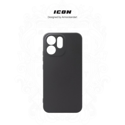 Чохол до мобільного телефона Armorstandart ICON OPPO Reno15 F 5G / Reno15 FS 5G Camera cover Black (ARM89913)