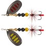 Блешня X-Fish Sirius 12g 4 Nikel GRD (1917.06.60)
