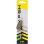 Блешня X-Fish Sirius 12g 4 Nikel GRD (1917.06.60)