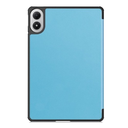 Чохол до планшета BeCover Smart Case Xiaomi Redmi Pad 2 Pro 12.1" Light Blue (714631)