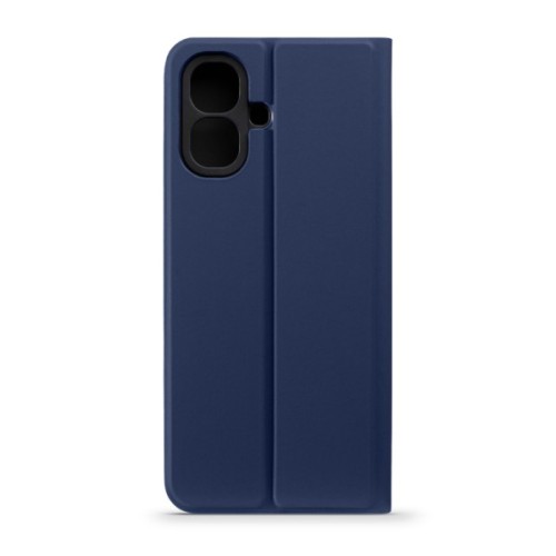 Чохол до мобільного телефона Armorstandart OneFold Case Infinix Smart 20 4G Dark Blue (ARM91212)