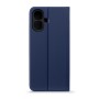 Чохол до мобільного телефона Armorstandart OneFold Case Infinix Smart 20 4G Dark Blue (ARM91212)