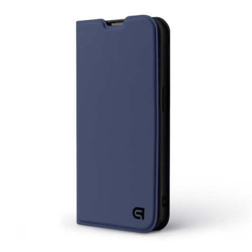 Чохол до мобільного телефона Armorstandart OneFold Case Infinix Smart 20 4G Dark Blue (ARM91212)