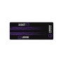 Килимок під крісло Lorgar RX1FM Black/Рurple (LRG-RX1FM)