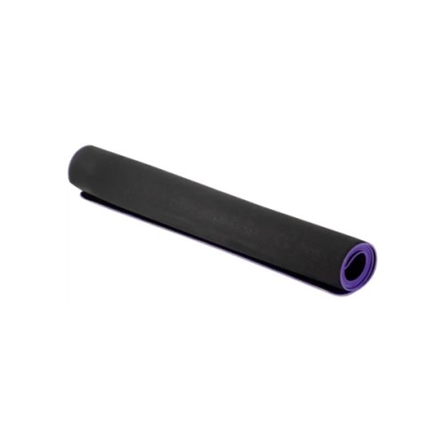 Килимок під крісло Lorgar RX1FM Black/Рurple (LRG-RX1FM)