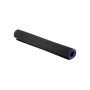 Килимок під крісло Lorgar RX1FM Black/Рurple (LRG-RX1FM)