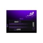 Килимок під крісло Lorgar RX1FM Black/Рurple (LRG-RX1FM)