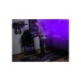 Килимок під крісло Lorgar RX1FM Black/Рurple (LRG-RX1FM)