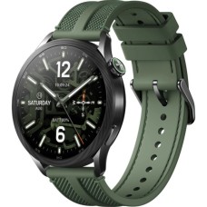 Смарт-годинник Xiaomi Watch S5 46mm Jungle Green Зелений BHR08IXGL (1205728)