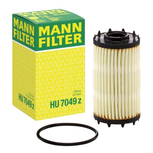 Фільтр масляний Mann HU7049Z