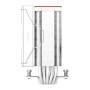 Кулер до процесора PcCooler RZ500 WH