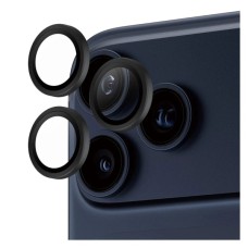 Скло захисне Armorstandart AR Camera iPhone 18 Pro/18 Pro Max Dark Grey (ARM92174)