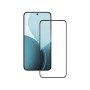 Скло захисне ACCLAB 9H OPPO Reno 15 / Reno 15 F / Reno 15 FS / A6 Pro Black (1283126638510)