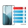 Скло захисне ACCLAB 9H OPPO Reno 15 / Reno 15 F / Reno 15 FS / A6 Pro Black (1283126638510)