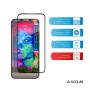 Скло захисне ACCLAB 9H OPPO Reno 15 / Reno 15 F / Reno 15 FS / A6 Pro Black (1283126638510)