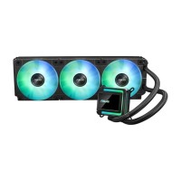 Система рідинного охолодження ASUS LC 360 ARGB (90RC01X1-B0EAY0)
