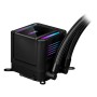 Система рідинного охолодження ASUS LC 360 ARGB (90RC01X1-B0EAY0)