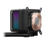 Система рідинного охолодження ASUS LC 360 ARGB (90RC01X1-B0EAY0)