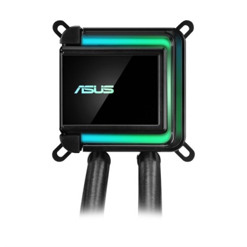Система рідинного охолодження ASUS LC 360 ARGB (90RC01X1-B0EAY0)