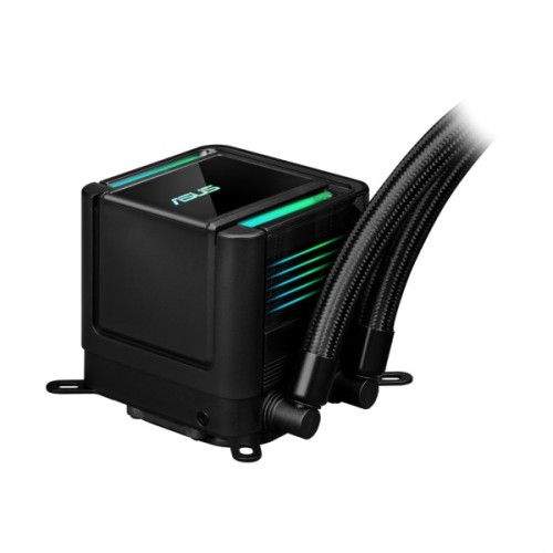 Система рідинного охолодження ASUS LC 360 ARGB (90RC01X1-B0EAY0)