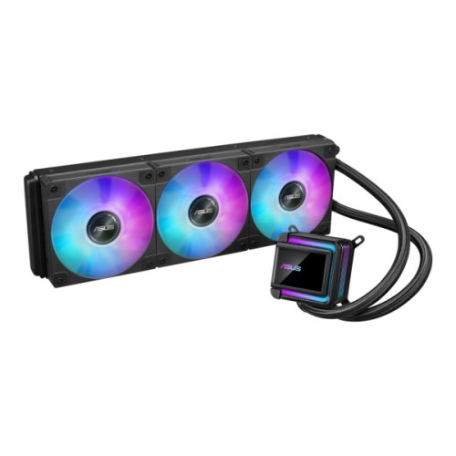 Система рідинного охолодження ASUS LC 360 ARGB (90RC01X1-B0EAY0)