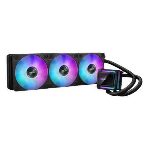 Система рідинного охолодження ASUS LC 360 ARGB (90RC01X1-B0EAY0)
