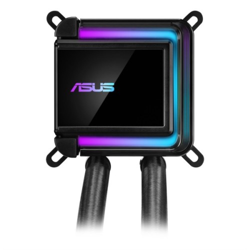 Система рідинного охолодження ASUS LC 360 ARGB (90RC01X1-B0EAY0)