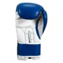 Боксерські рукавички Title Classic Pro Style 3.0 Blue/White 12 oz (CVVTG3 12 BL/WH)