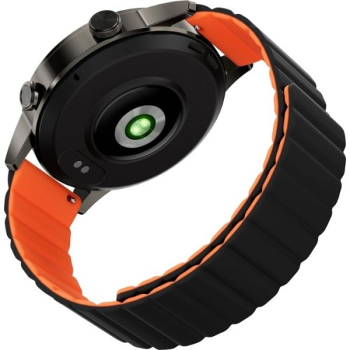 Смарт-годинник Black Shark S3 BS-W2406 Чорний (1159720)