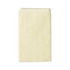 Рушник Kela махровий Ladessa, кремовий, 50х100 см (24582) (00000026439)