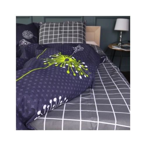 Постільна білизна MirSon Бязь Premium Nina №70INT 110х140 (2200000997098)