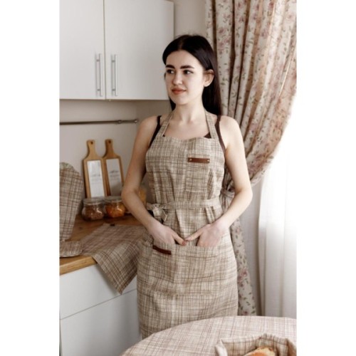 Фартух Прованс Тереза клітинка (034581)