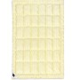 Ковдра MirSon бавовняна №1419 Carmela Hand Made Зимова 200x220 см (2200001537118)