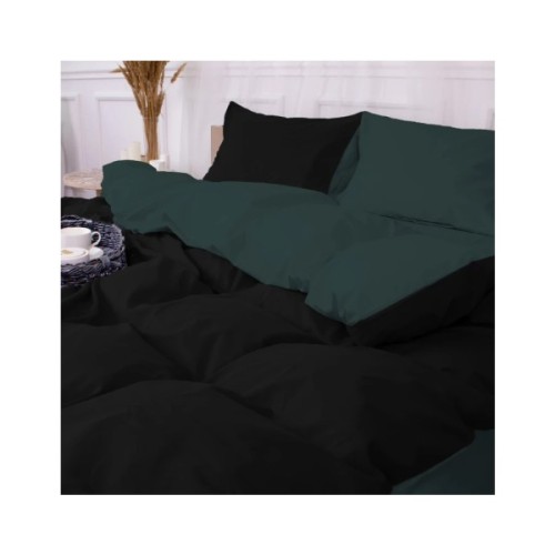 Постільна білизна MirSon Poplin Line 091 + 099 Ferdinand 110x140 (2200006277644)