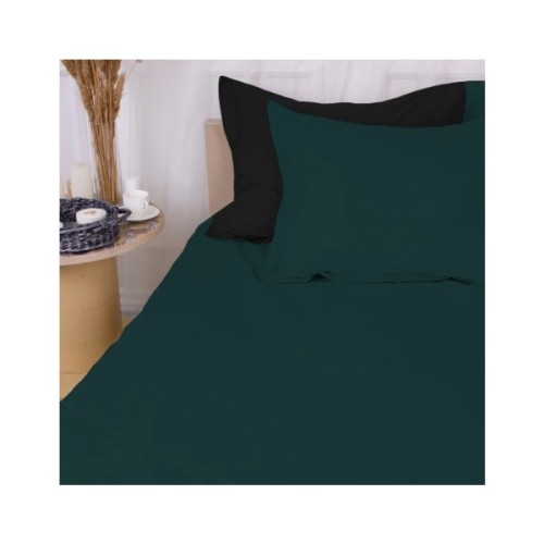 Постільна білизна MirSon Poplin Line 091 + 099 Ferdinand 110x140 (2200006277644)