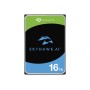 Жорсткий диск 3.5" 16TB Seagate (ST16000VE004)