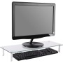 Підставка до монітора Digitus Universal glass Monitor Riser (DA-90358)
