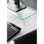 Підставка до монітора Digitus Universal glass Monitor Riser (DA-90358)