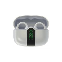 Навушники Blackview AirBuds 15 Frost White (6931548325963)
