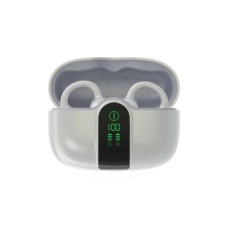 Навушники Blackview AirBuds 15 Frost White (6931548325963)