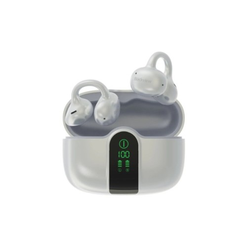 Навушники Blackview AirBuds 15 Frost White (6931548325963)