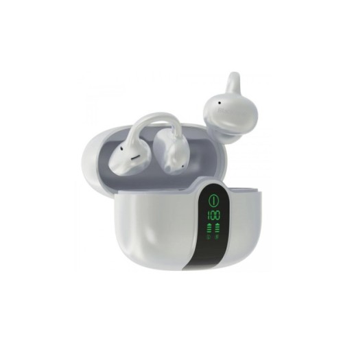 Навушники Blackview AirBuds 15 Frost White (6931548325963)