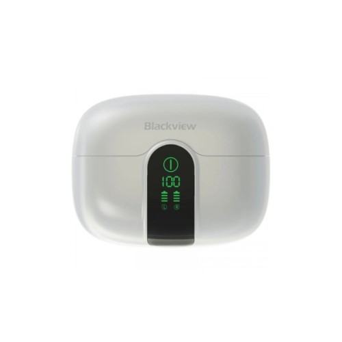 Навушники Blackview AirBuds 15 Frost White (6931548325963)