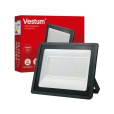Прожектор Vestum LED 100W 6500K 180-260V IP65 (1-VS-3017)